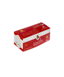 چای کیسه ای (تی بگ) 25 عددی عطری شهرزاد